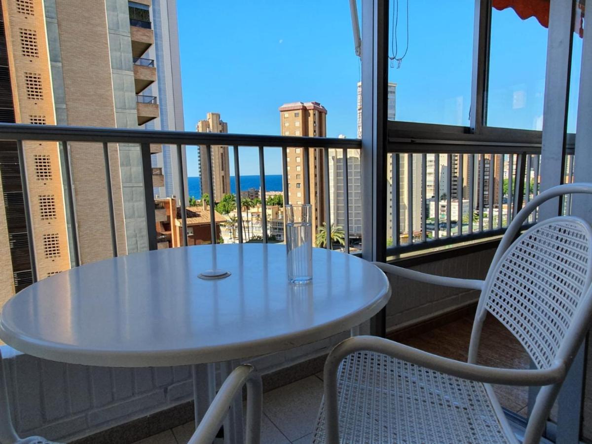 Edificio Karola Playa Levante Appartamento